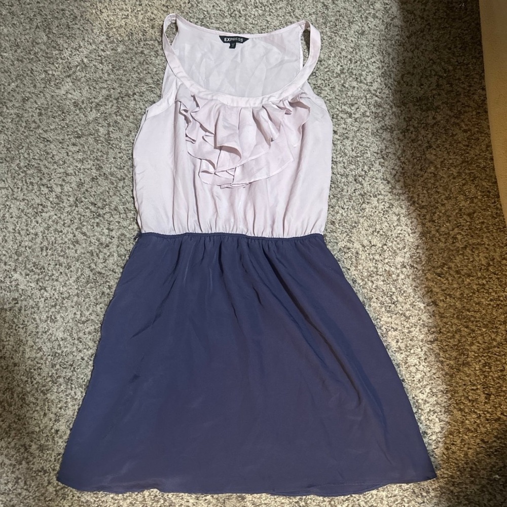 Express Dress